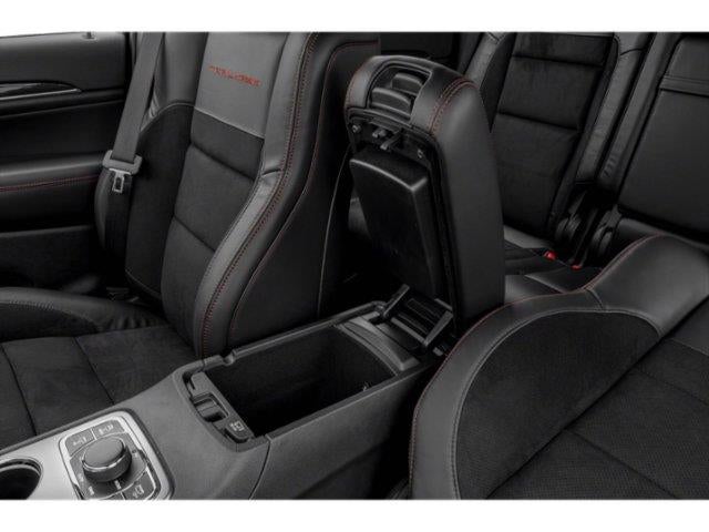 2018 Jeep Grand Cherokee Trailhawk