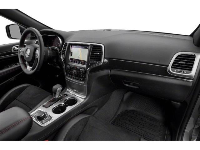 2018 Jeep Grand Cherokee Trailhawk