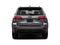 2018 Jeep Grand Cherokee Trailhawk