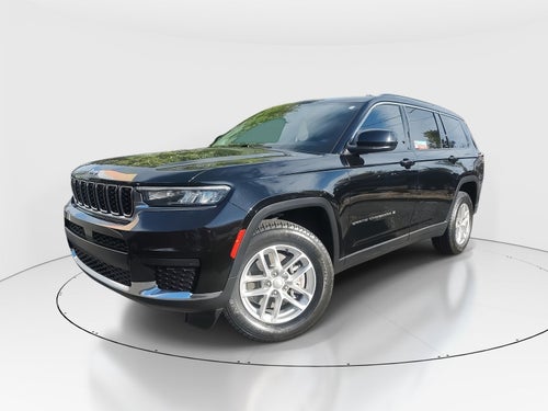 2021 Jeep Grand Cherokee L Laredo