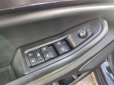 2021 Jeep Grand Cherokee L Laredo