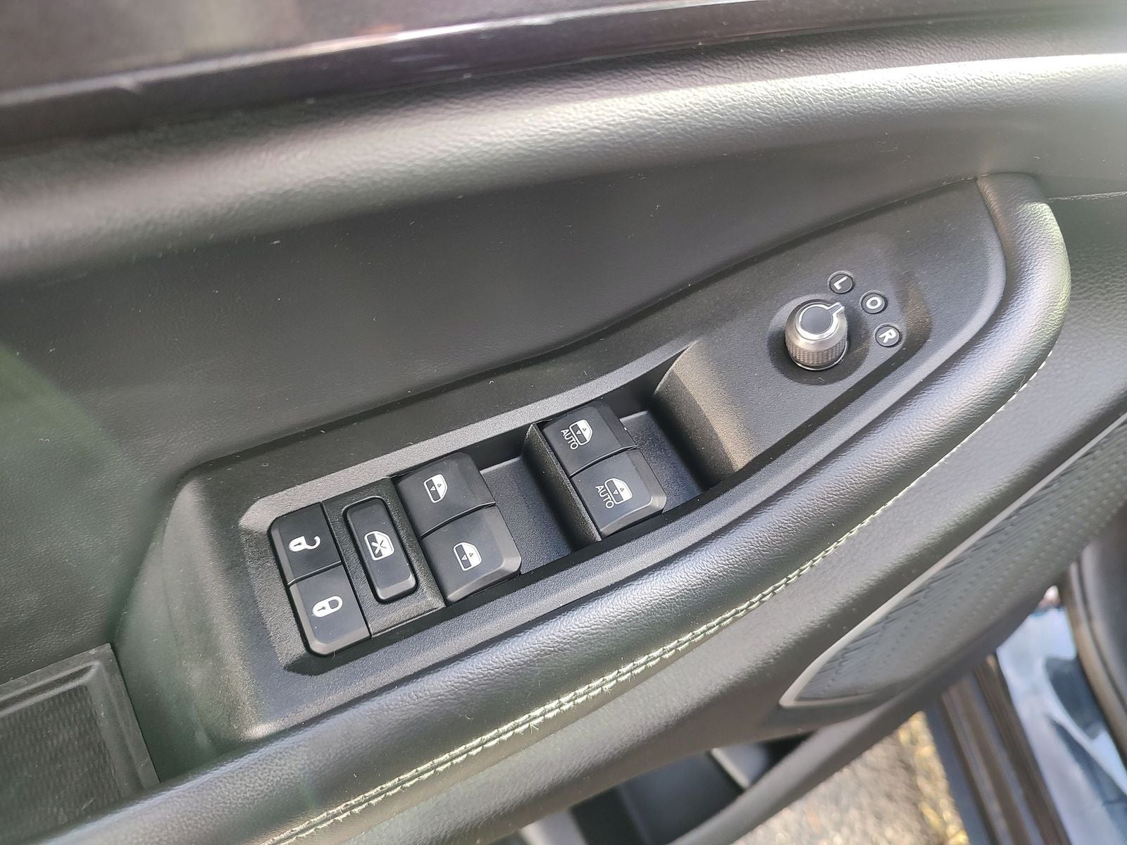 2021 Jeep Grand Cherokee L Laredo