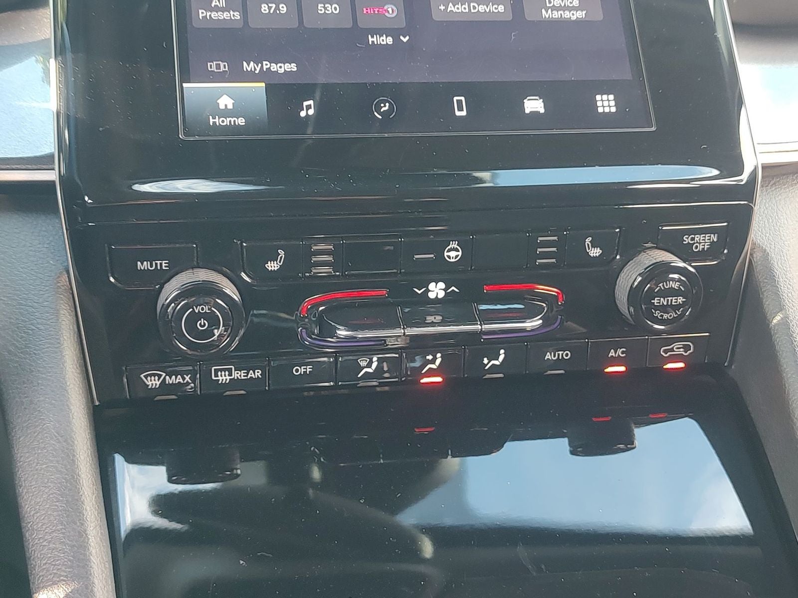 2021 Jeep Grand Cherokee L Laredo