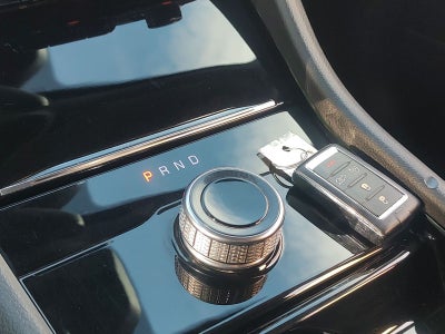 2021 Jeep Grand Cherokee L Laredo