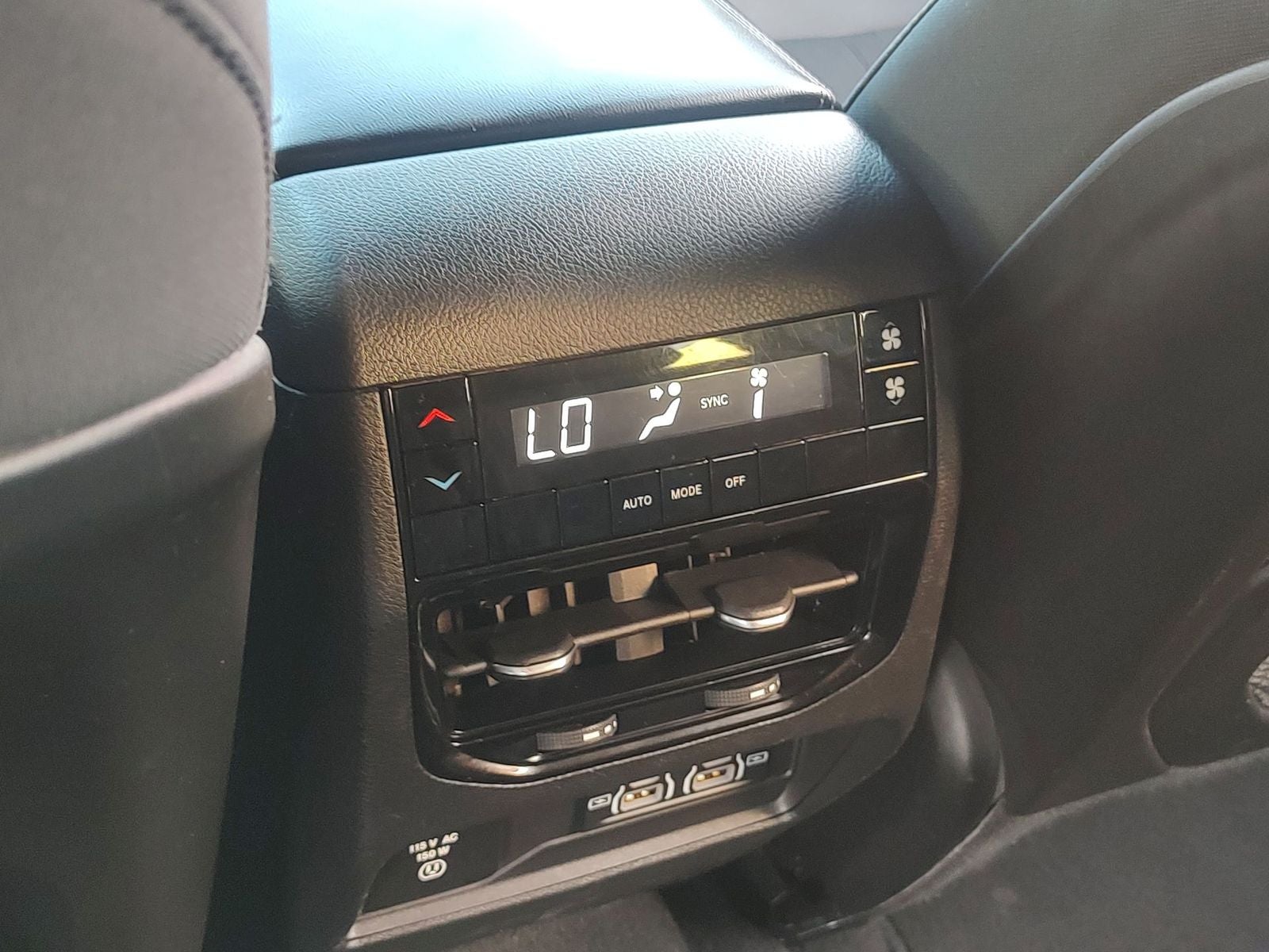 2021 Jeep Grand Cherokee L Laredo