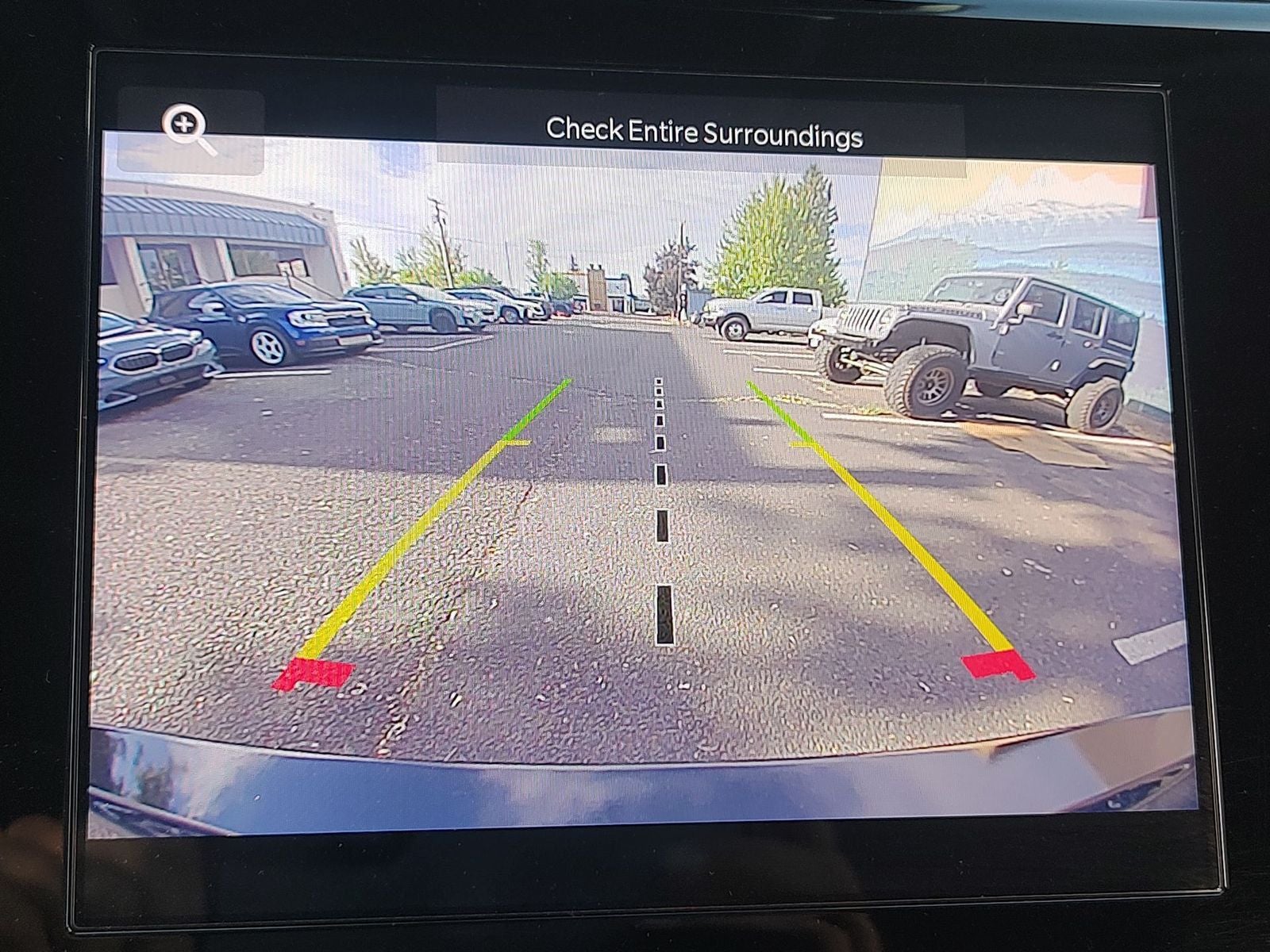 2021 Jeep Grand Cherokee L Laredo