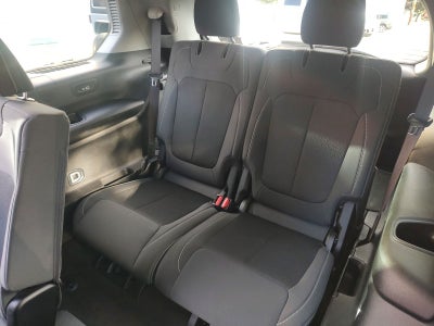 2021 Jeep Grand Cherokee L Laredo