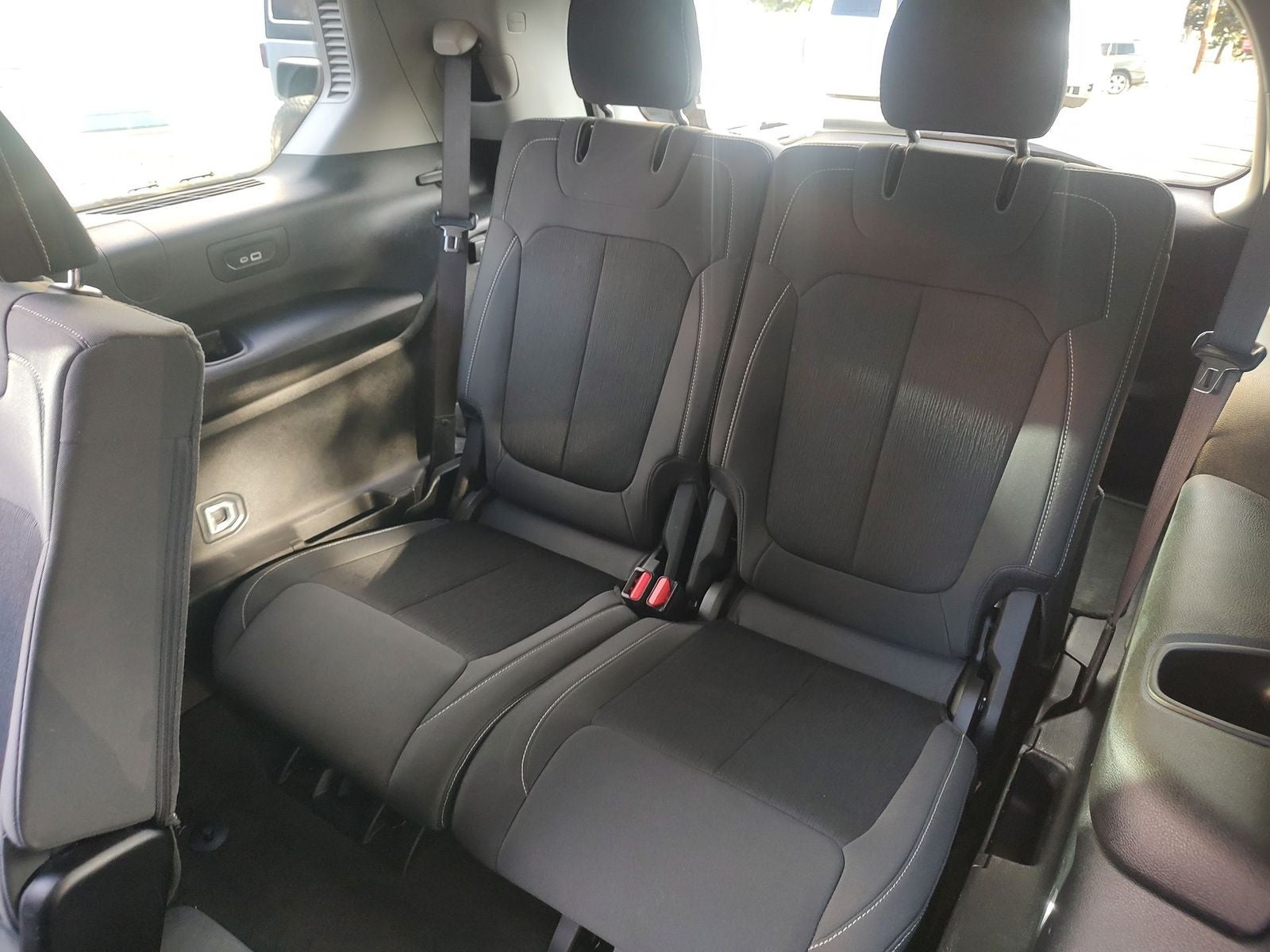 2021 Jeep Grand Cherokee L Laredo