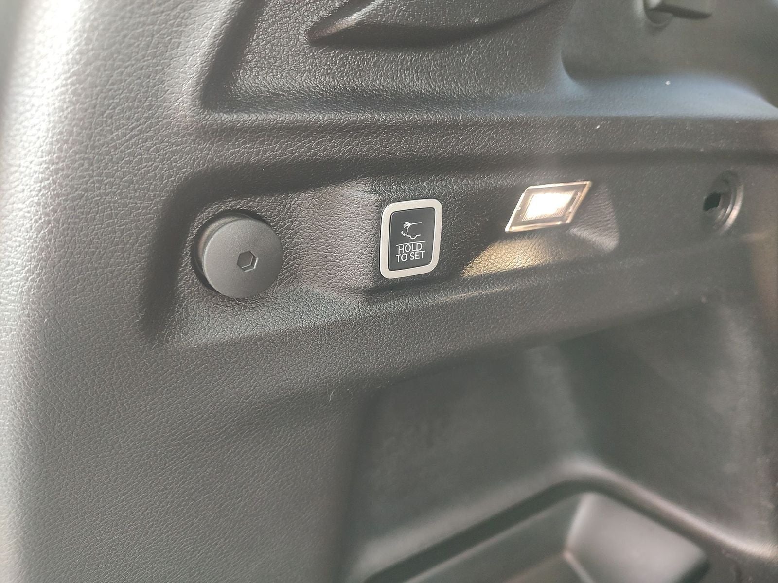 2021 Jeep Grand Cherokee L Laredo