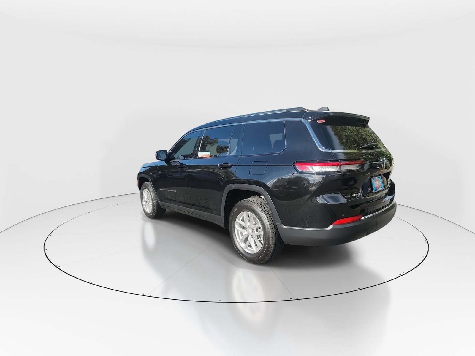 2021 Jeep Grand Cherokee L Laredo