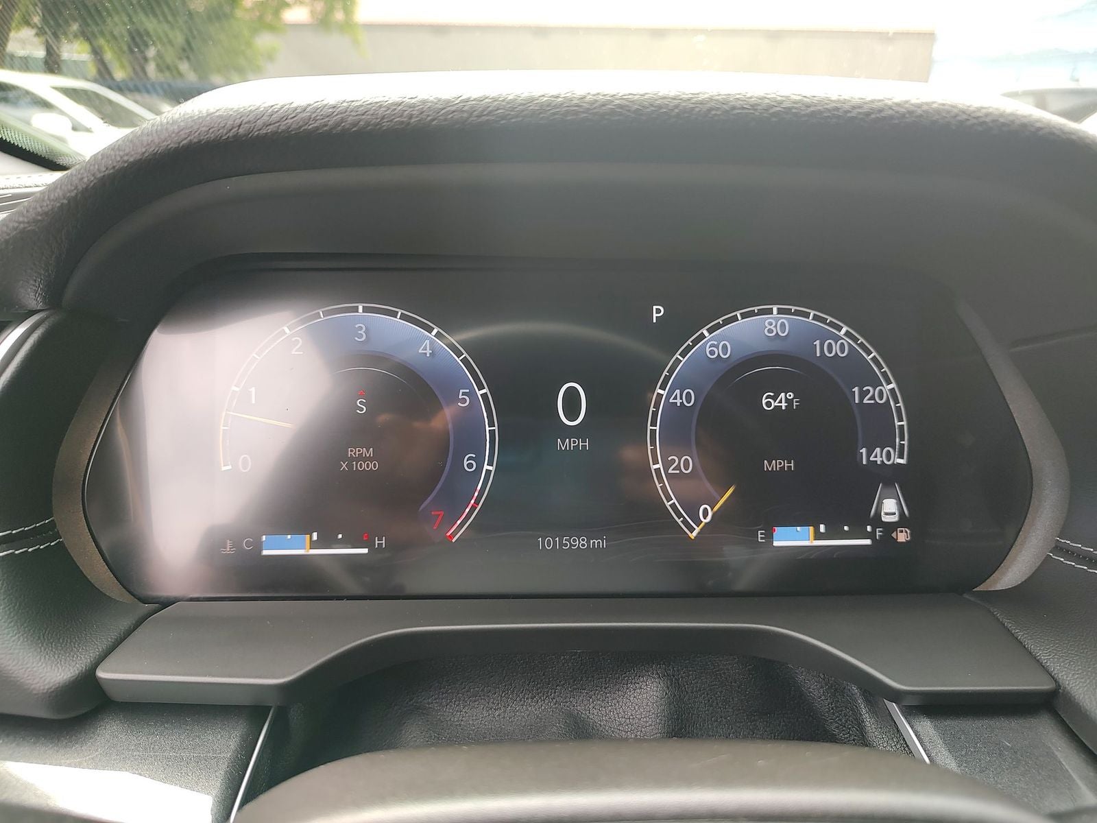 2022 Jeep Grand Cherokee L Altitude