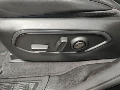 2022 Jeep Grand Cherokee L Altitude