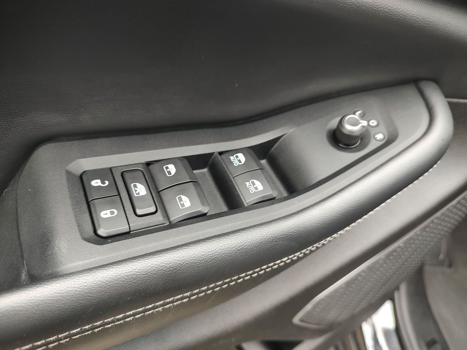 2022 Jeep Grand Cherokee L Altitude