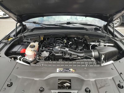 2022 Jeep Grand Cherokee L Altitude