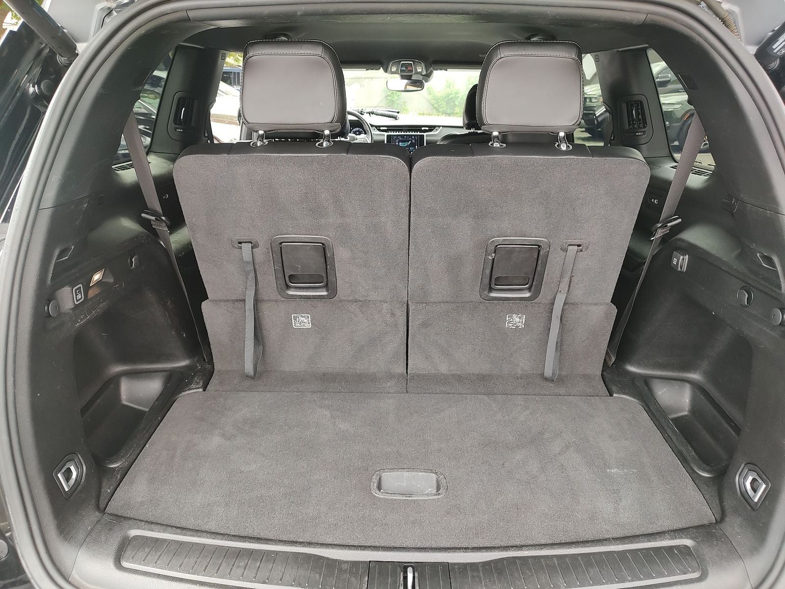 2022 Jeep Grand Cherokee L Altitude