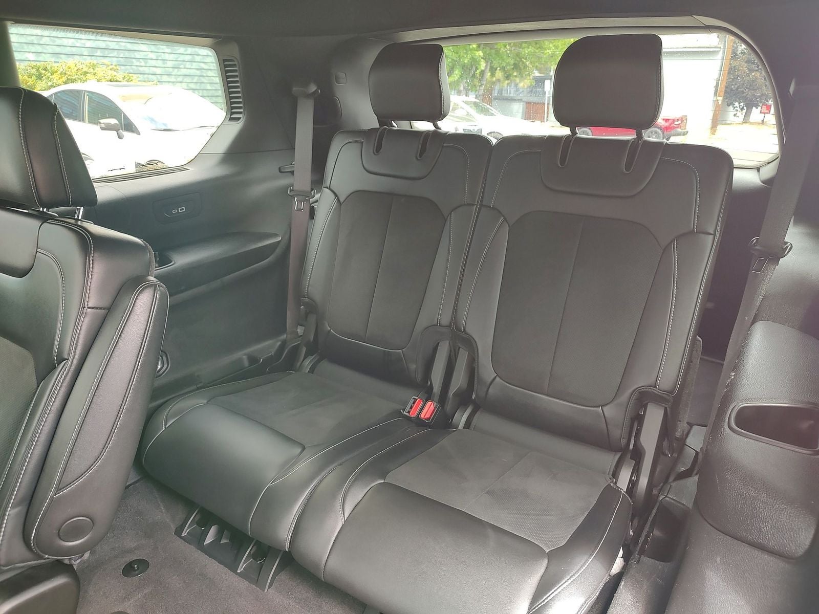 2022 Jeep Grand Cherokee L Altitude