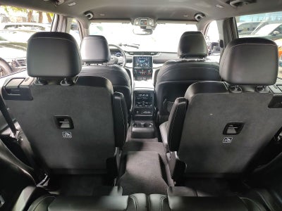 2022 Jeep Grand Cherokee L Altitude