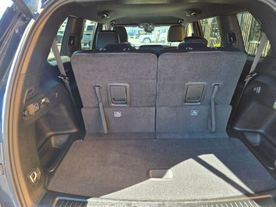 2022 Jeep Grand Cherokee L Altitude