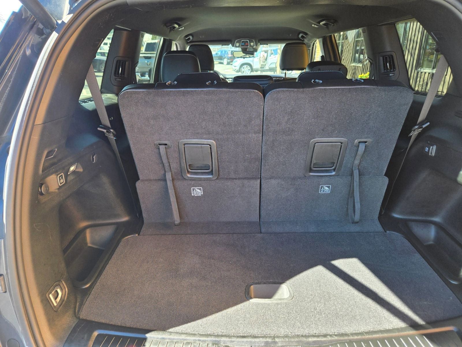 2022 Jeep Grand Cherokee L Altitude