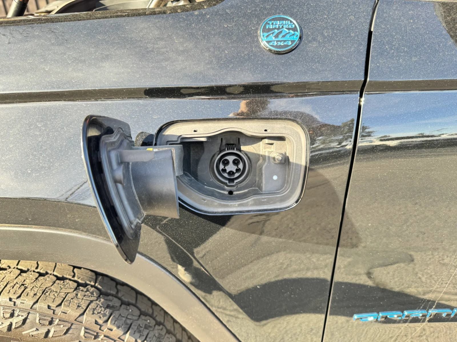 2022 Jeep Grand Cherokee Trailhawk 4xe