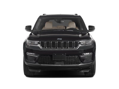 2022 Jeep Grand Cherokee 4Xe Trailhawk