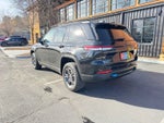 2022 Jeep Grand Cherokee Trailhawk 4xe