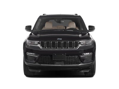 2022 Jeep Grand Cherokee 4Xe Trailhawk