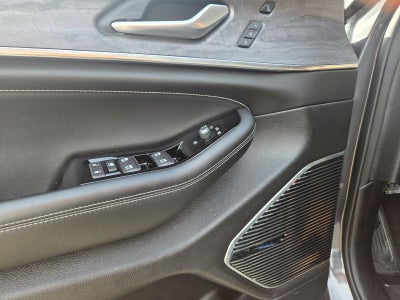 2023 Jeep Grand Cherokee 4xe Overland