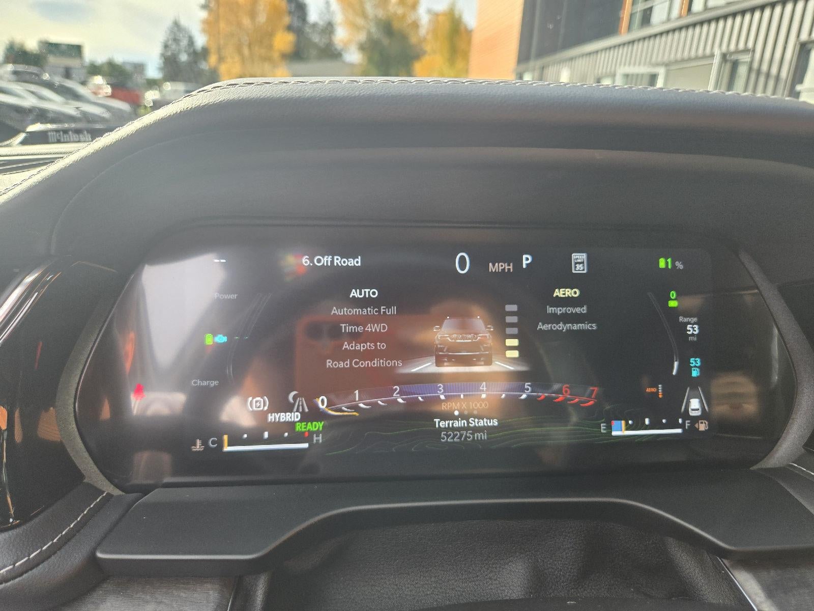 2023 Jeep Grand Cherokee 4xe Overland