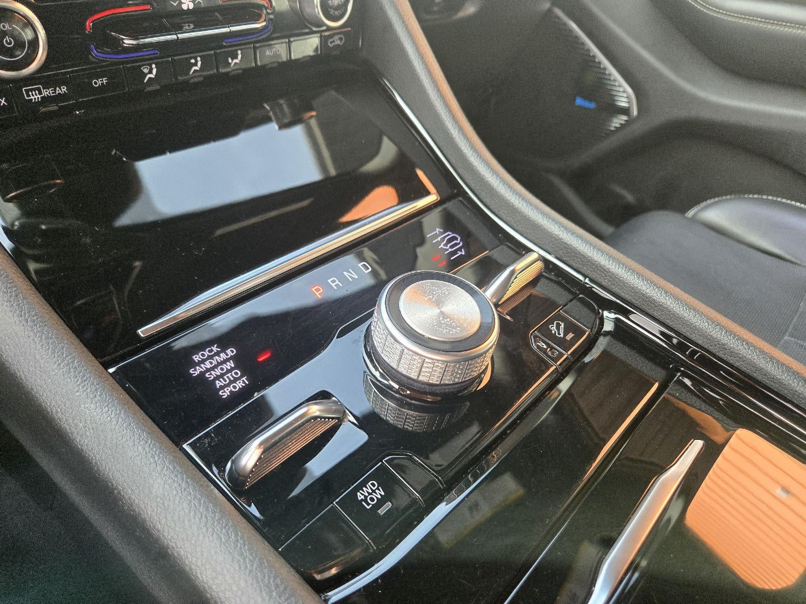 2023 Jeep Grand Cherokee 4xe Overland
