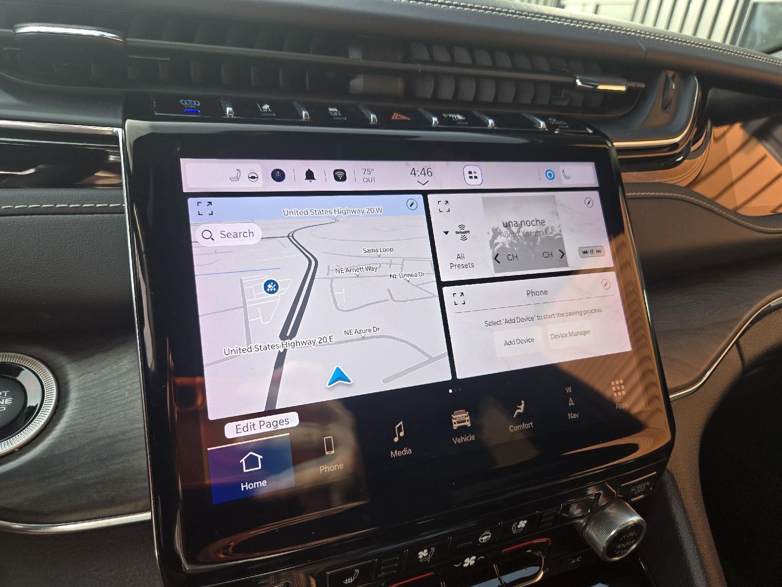 2023 Jeep Grand Cherokee 4xe Overland