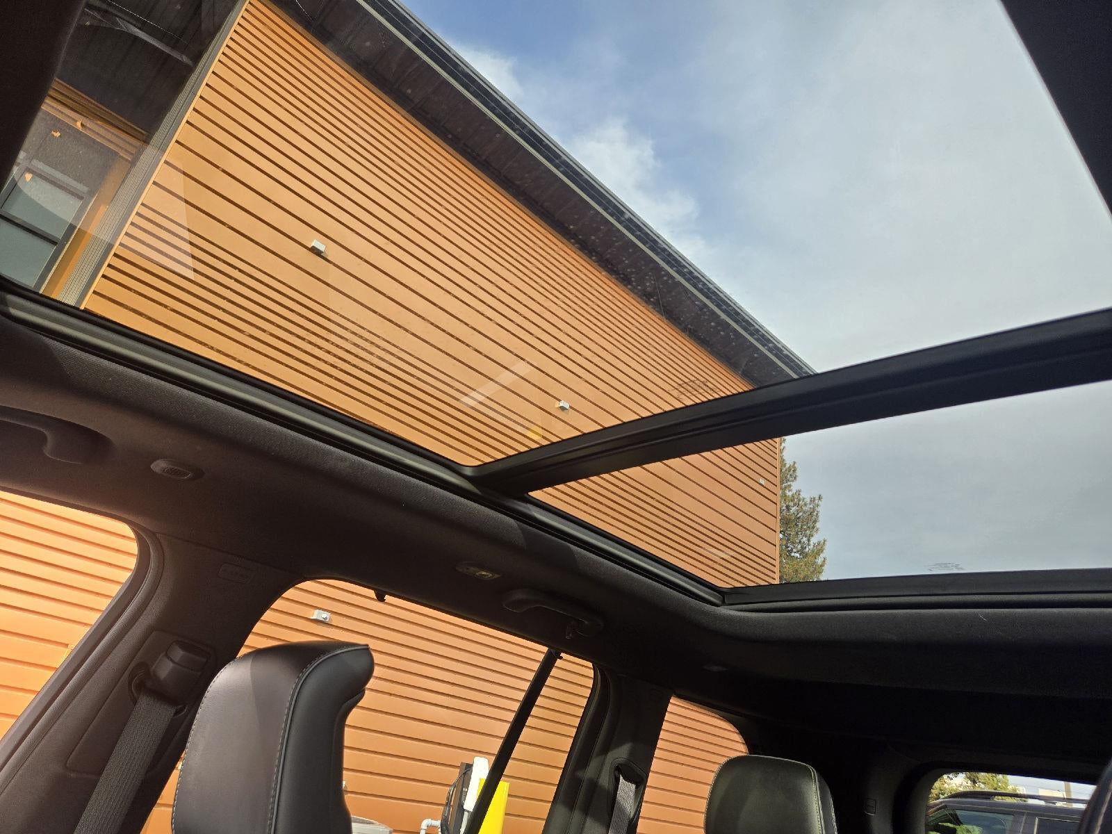 2023 Jeep Grand Cherokee 4xe Overland