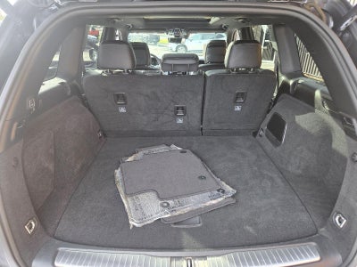 2023 Jeep Grand Cherokee 4xe Overland
