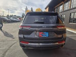 2023 Jeep Grand Cherokee 4xe Overland