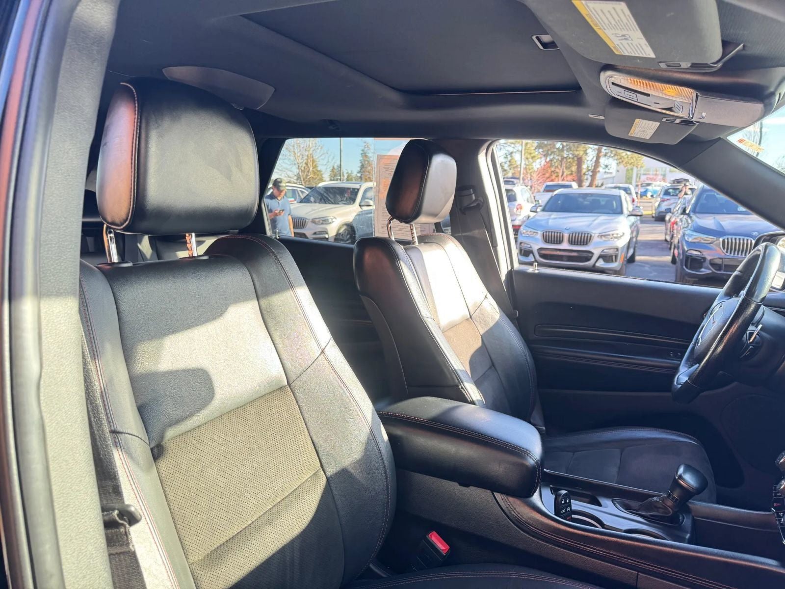 2021 Dodge Durango R/T