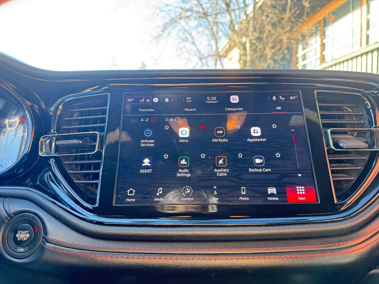 2021 Dodge Durango R/T