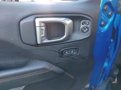 2020 Jeep Gladiator Mojave