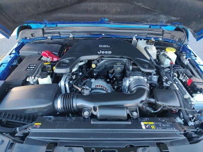 2020 Jeep Gladiator Mojave