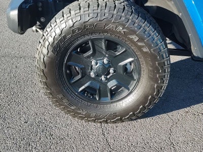 2020 Jeep Gladiator Mojave