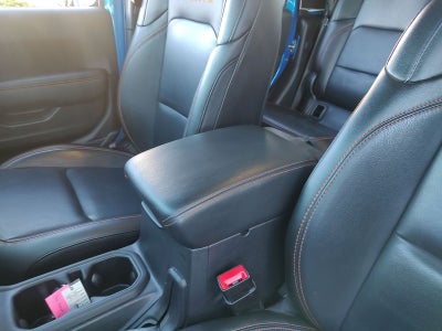 2020 Jeep Gladiator Mojave