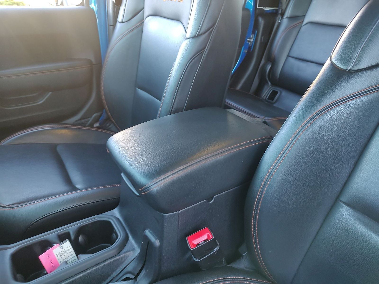 2020 Jeep Gladiator Mojave