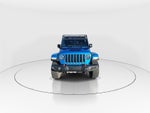 2020 Jeep Gladiator Mojave