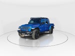 2020 Jeep Gladiator Mojave