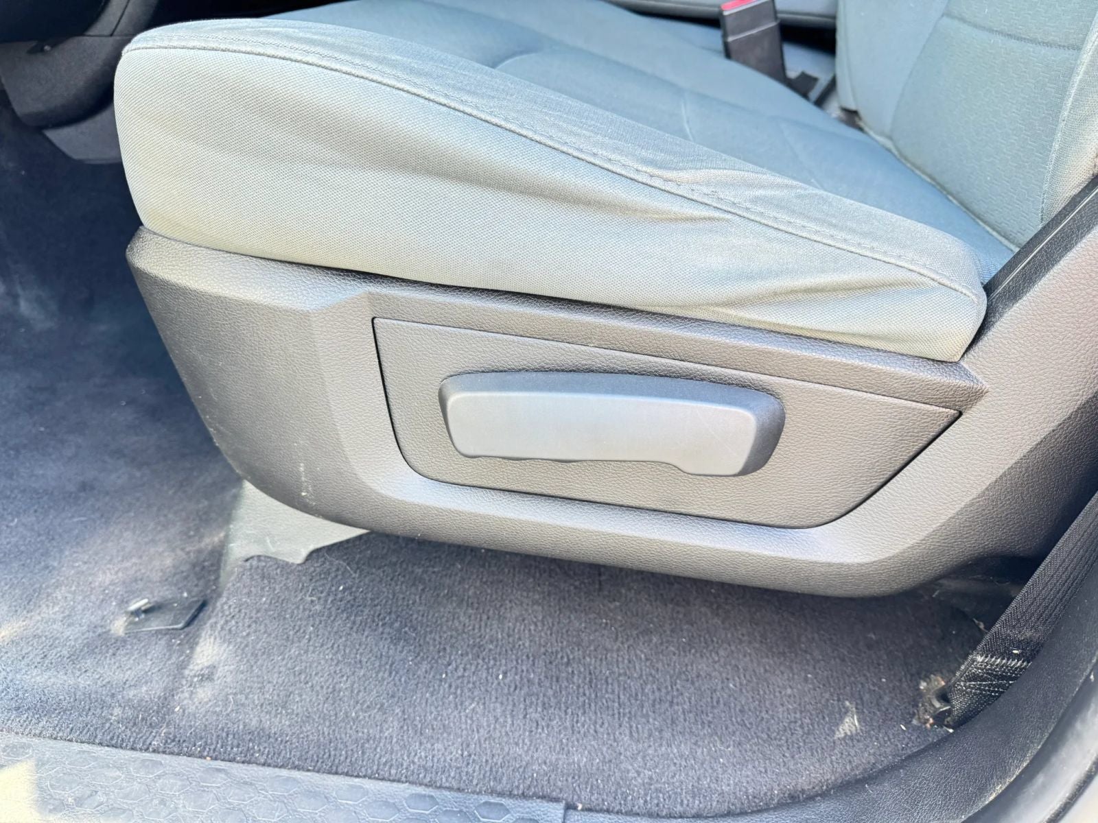 2013 RAM 1500 Tradesman
