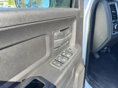 2013 RAM 1500 Tradesman