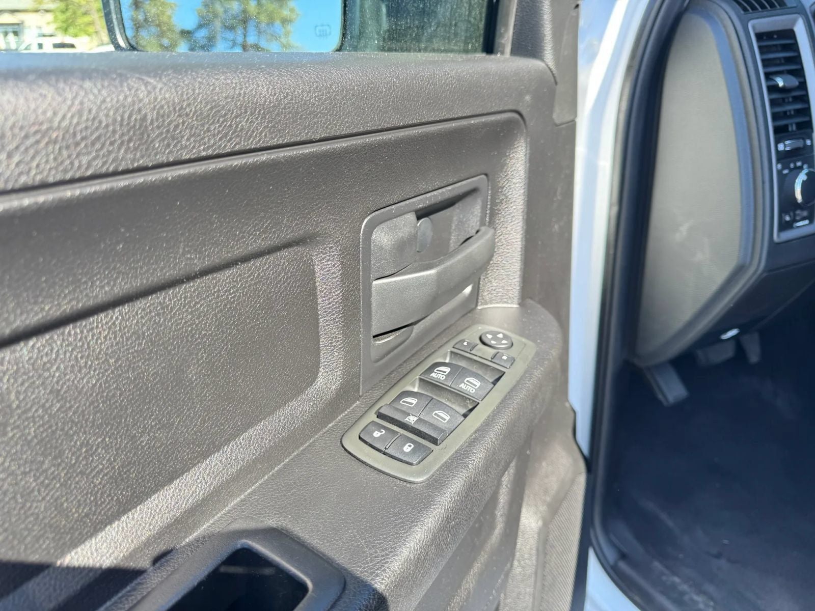 2013 RAM 1500 Tradesman