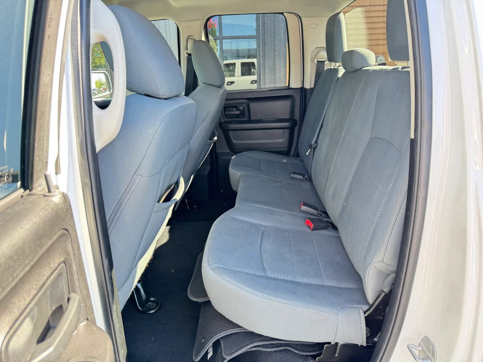 2013 RAM 1500 Tradesman
