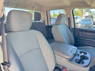 2013 RAM 1500 Tradesman