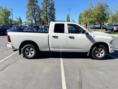 2013 RAM 1500 Tradesman