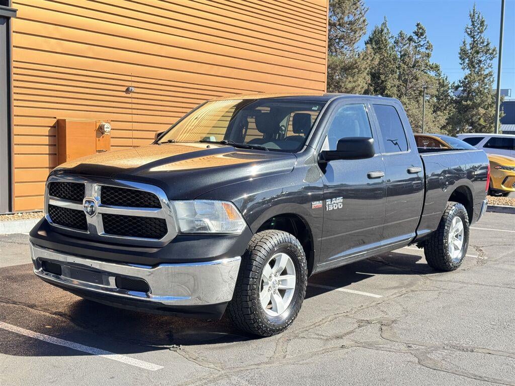 2016 RAM 1500 ST